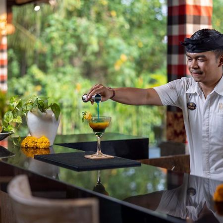The Kalyana Ubud Resort Kültér fotó