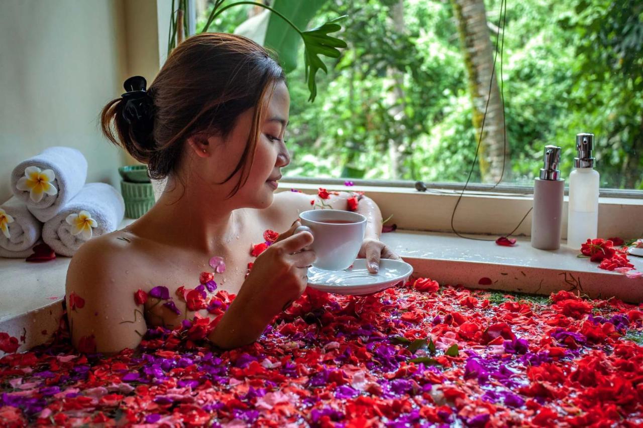The Kalyana Ubud Resort Kültér fotó