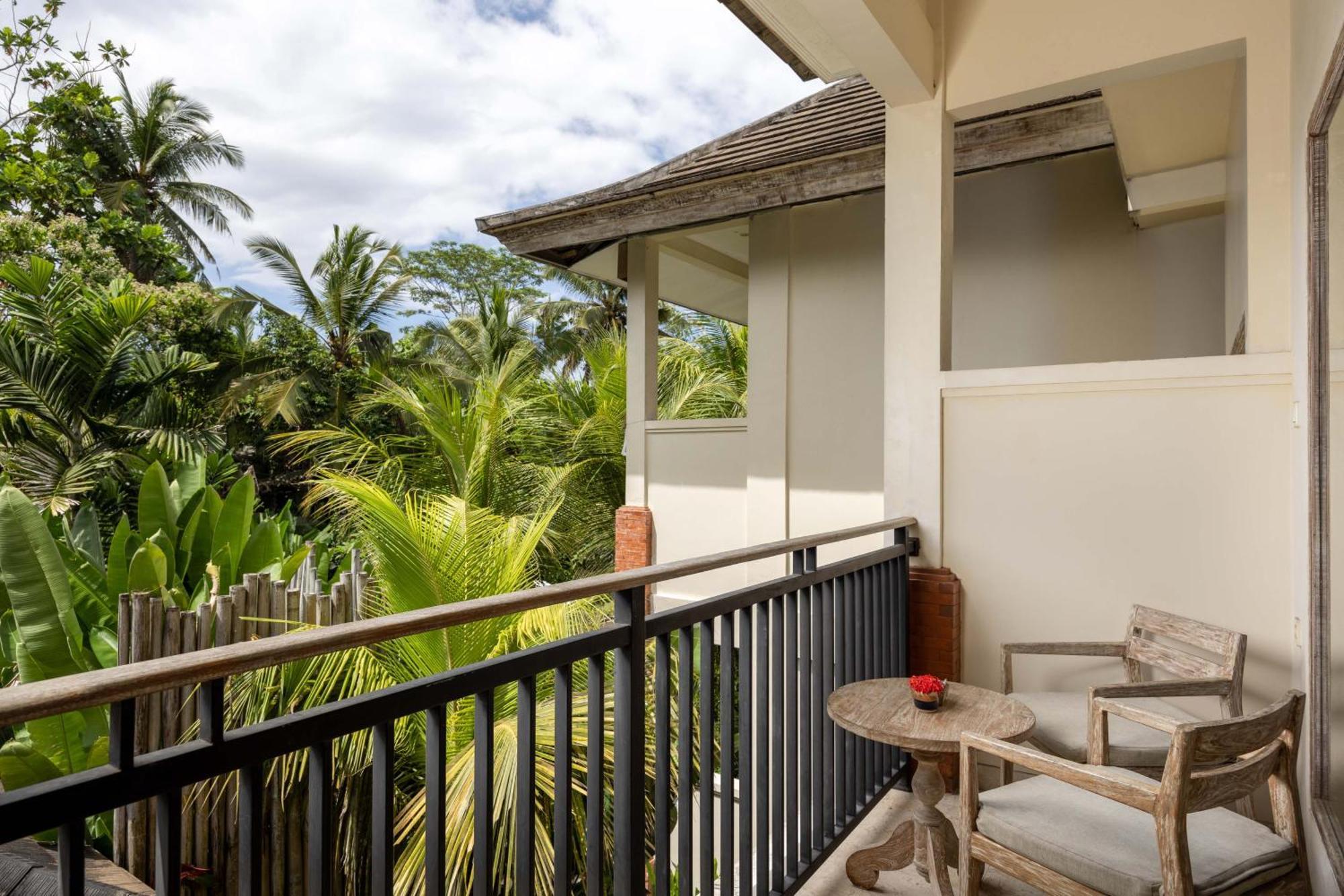 The Kalyana Ubud Resort Kültér fotó