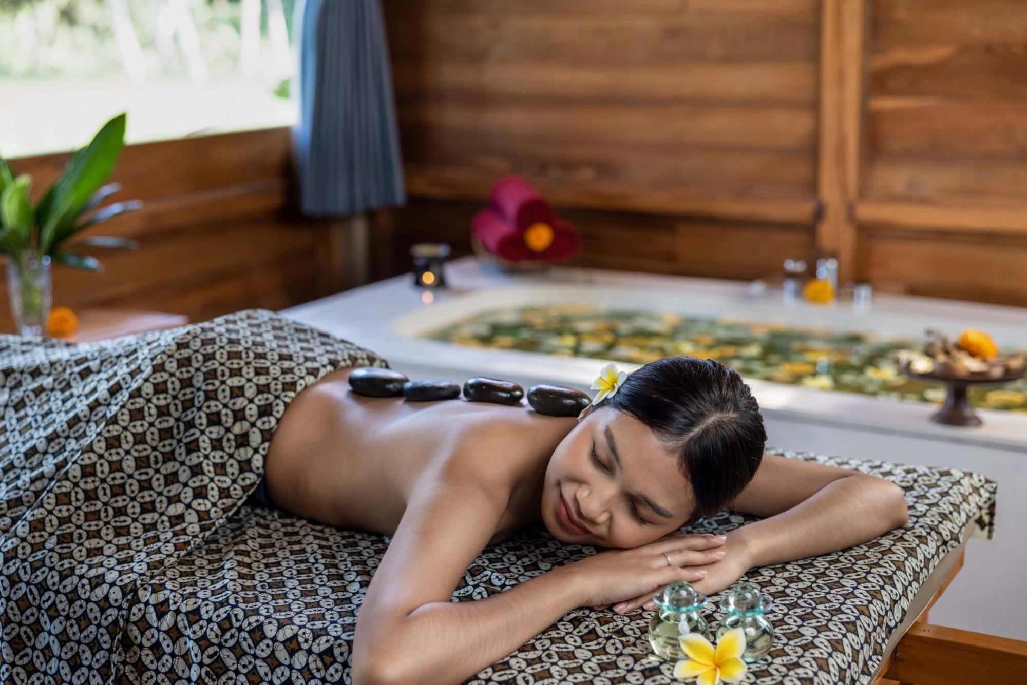 The Kalyana Ubud Resort Kültér fotó